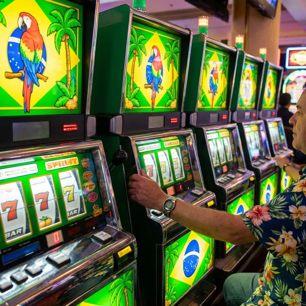 Conta 920bet sincronizada site e app