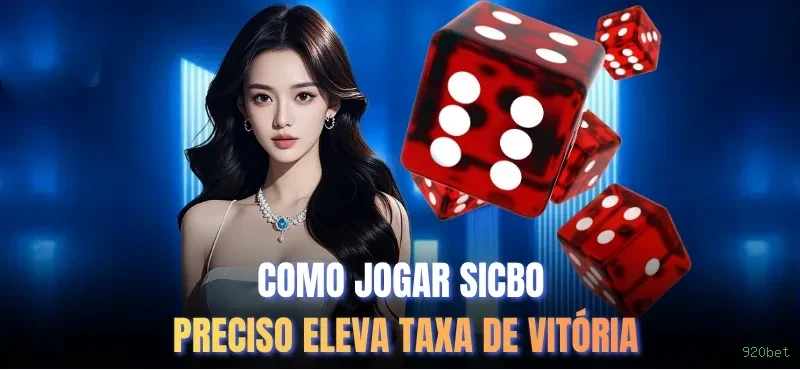 Apostas esportivas 920bet - futebol e esportes ao vivo