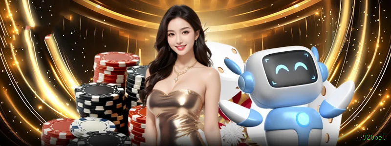 Download app 920bet Android iOS