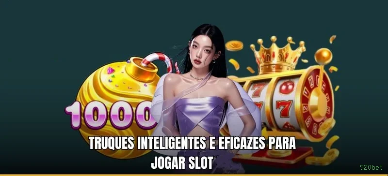 App 920bet slots mobile